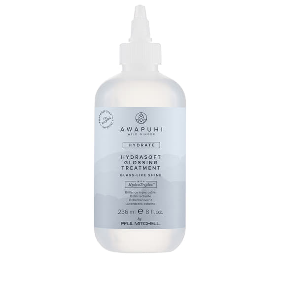 Hydrasoft Glossing Treatment