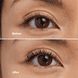 Chubby Lash Fattening Mascara Jumbo Jet - Black