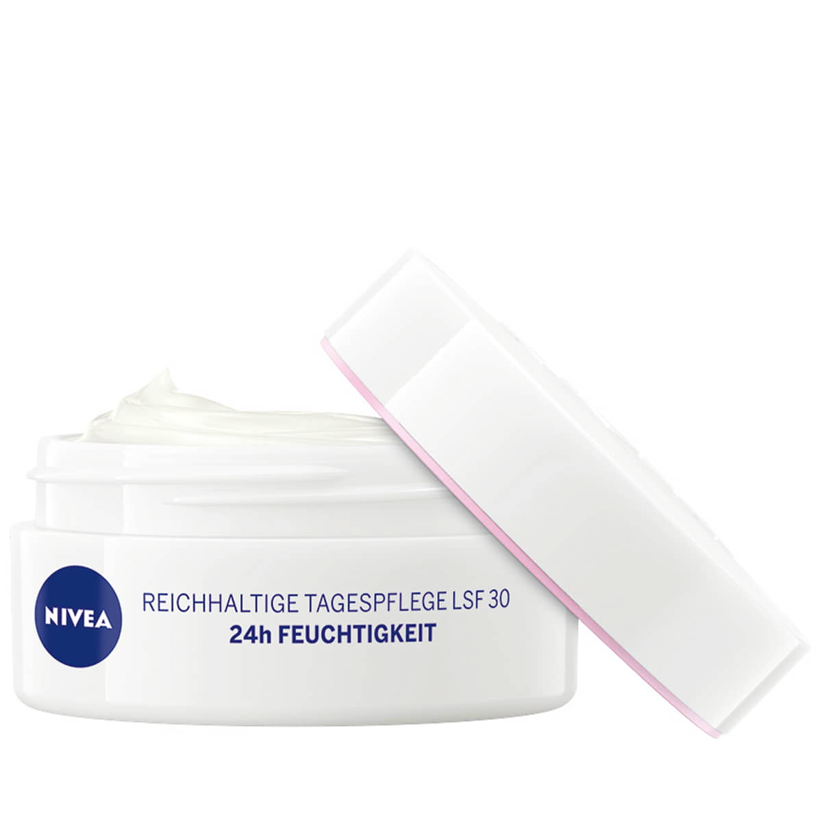 Crème de Jour Riche SPF30