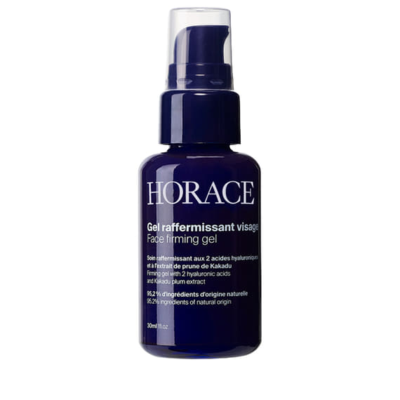 Face Firming Gel