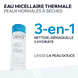 Eau Micellaire Thermale Peaux Normales À Sèches