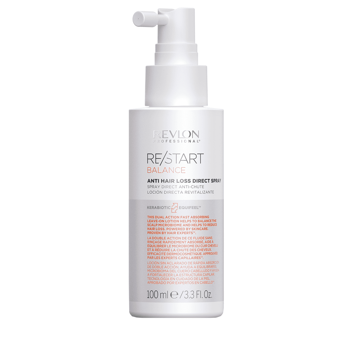 Balance Anti Hair Loss Direct Spray