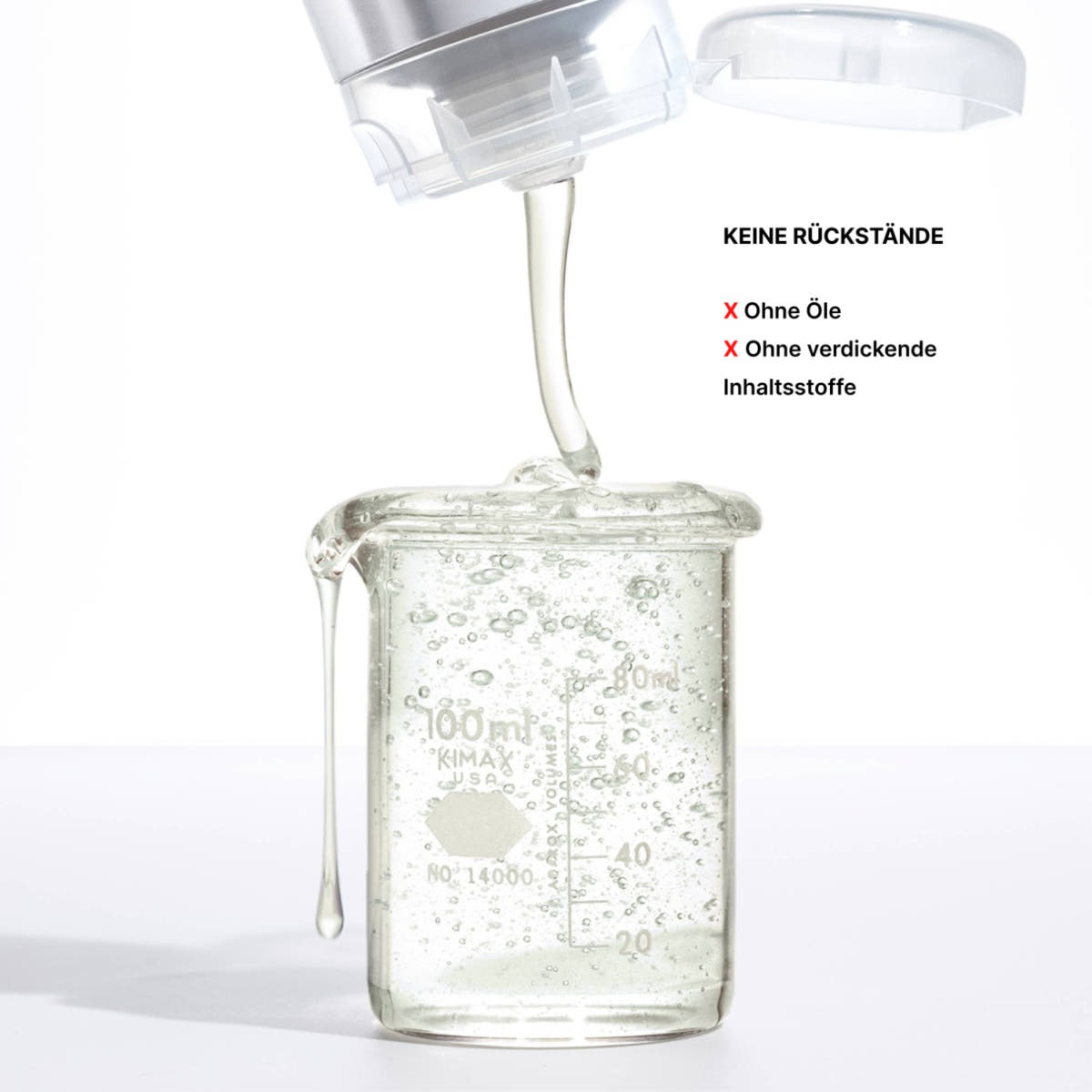 Color Security Shampoo