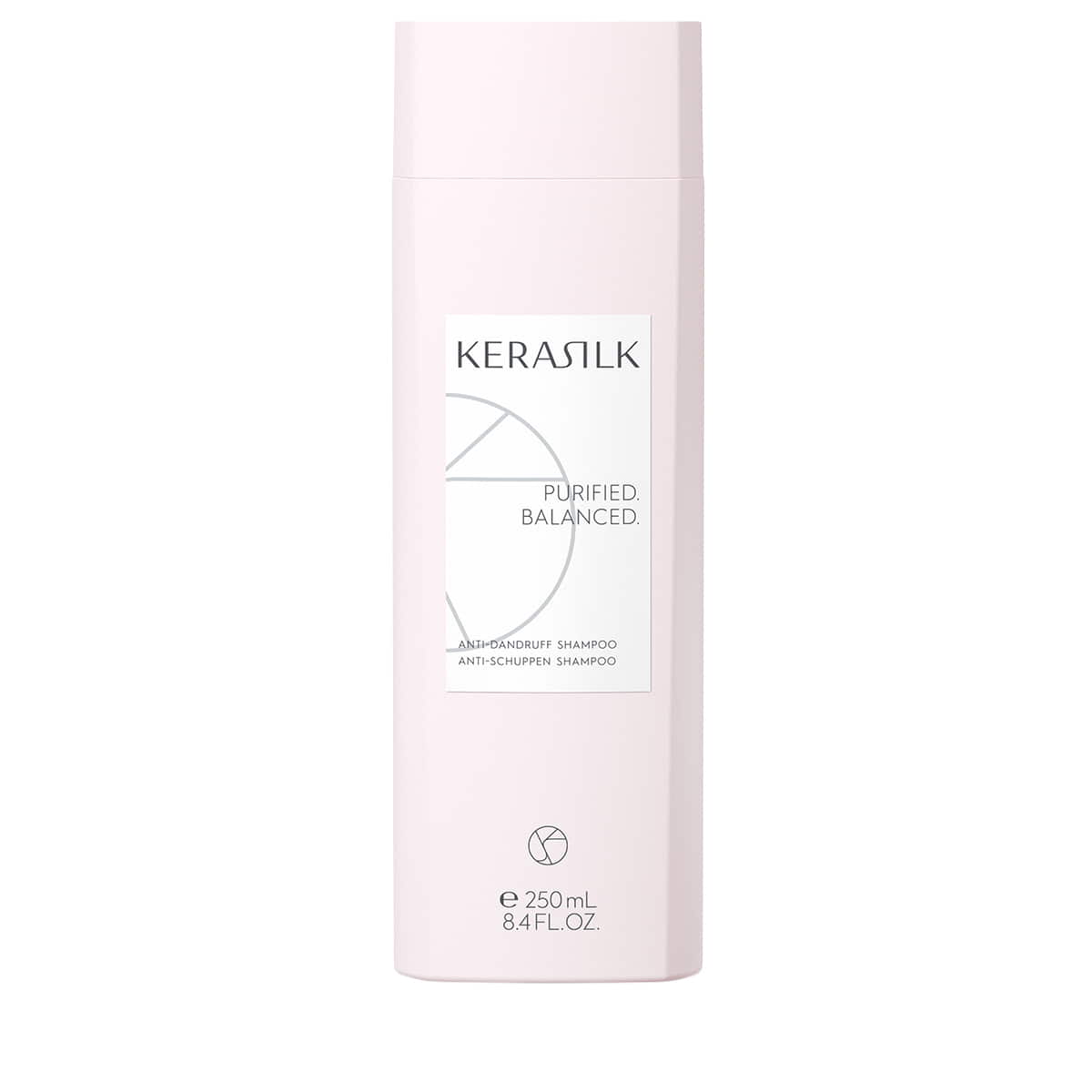 Shampooing antipelliculaire