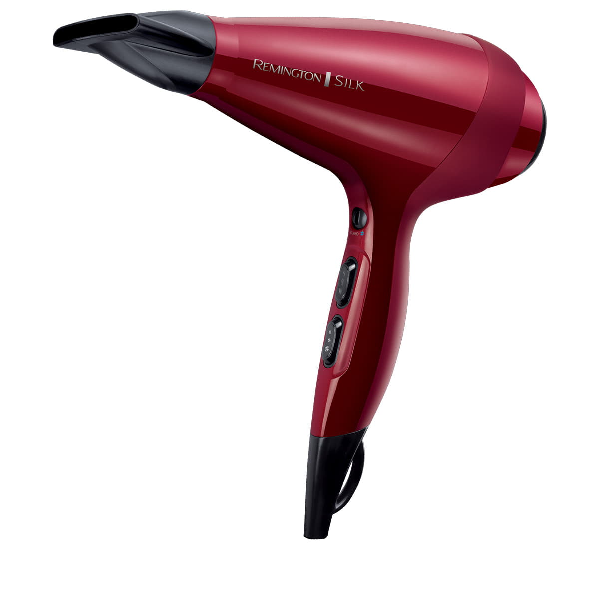AC9096 Sèche-cheveux Silk