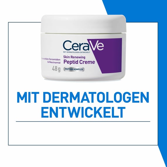 Crema Anti-Età ai Peptidi