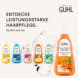 Feuchtigkeit & Glanz Shampoo