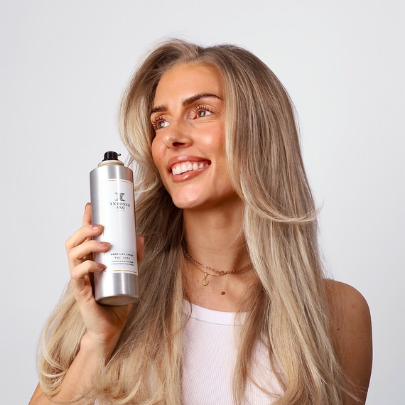 Root Lift Spray
