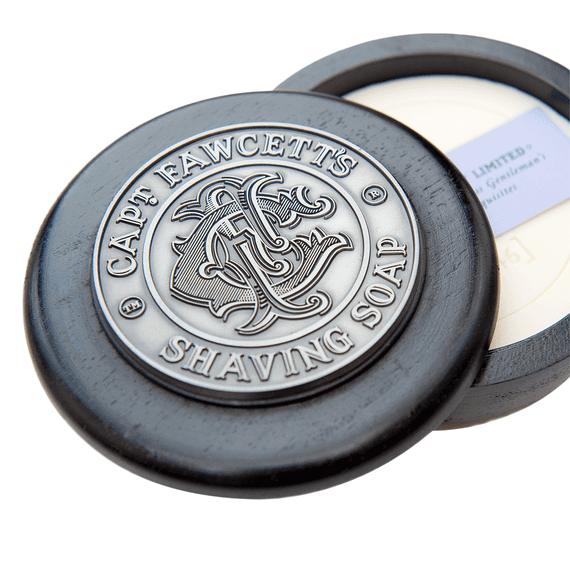 Luxurious Shaving Soap