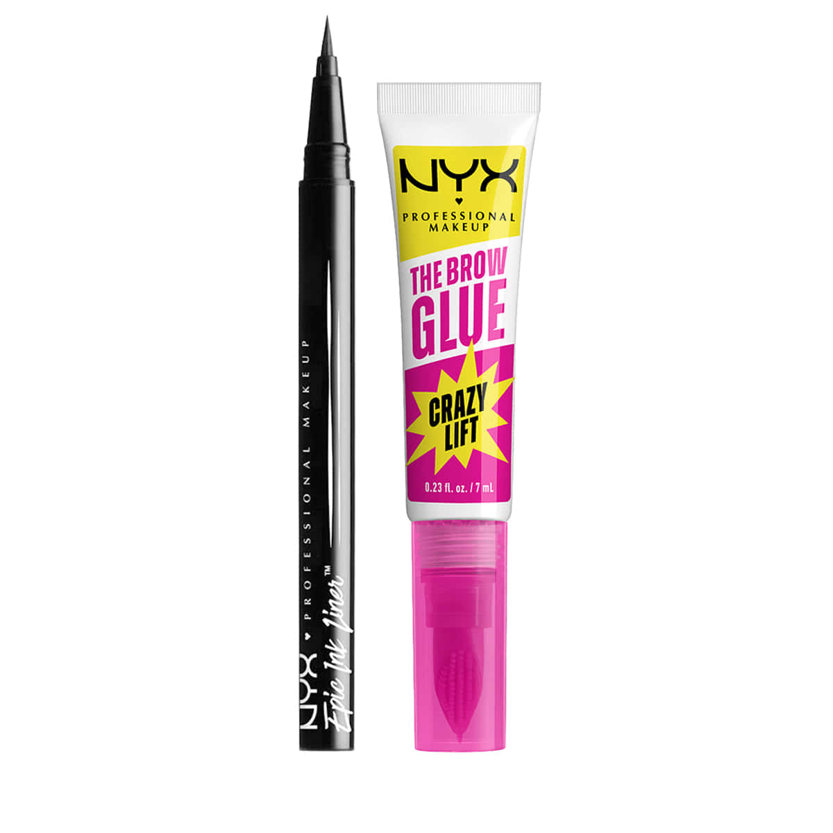 Eye Routine Set
