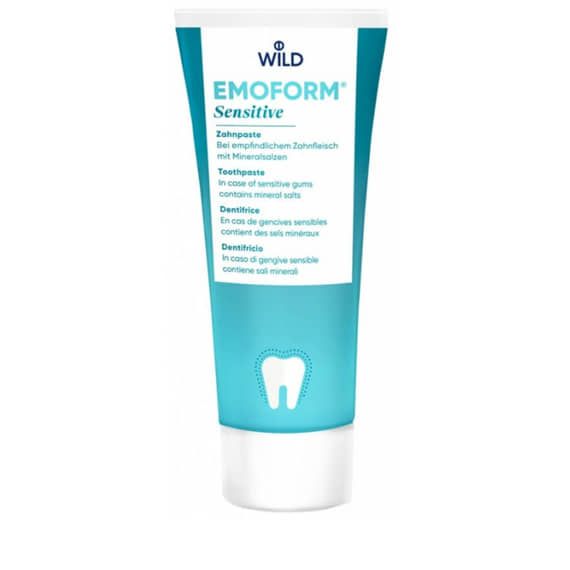 Sensitive Toothpaste