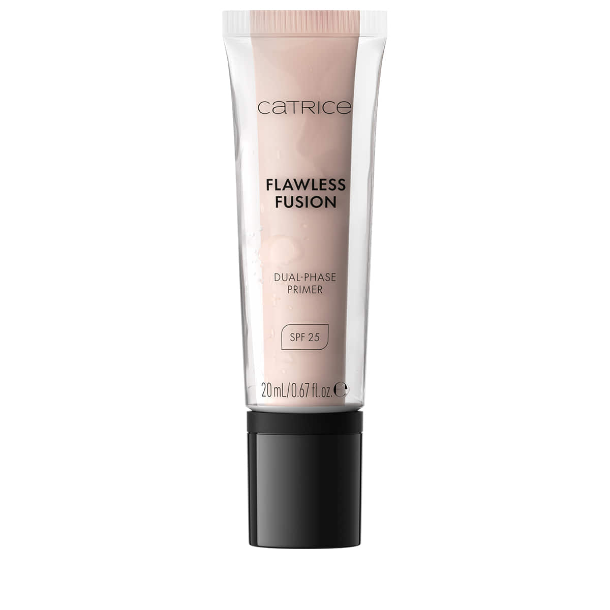 Flawless Fusion Dual-Phase Primer - 010 Smooth Radiance