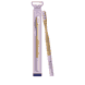 Adult Bamboo Toothbrush – Lilac, Medium