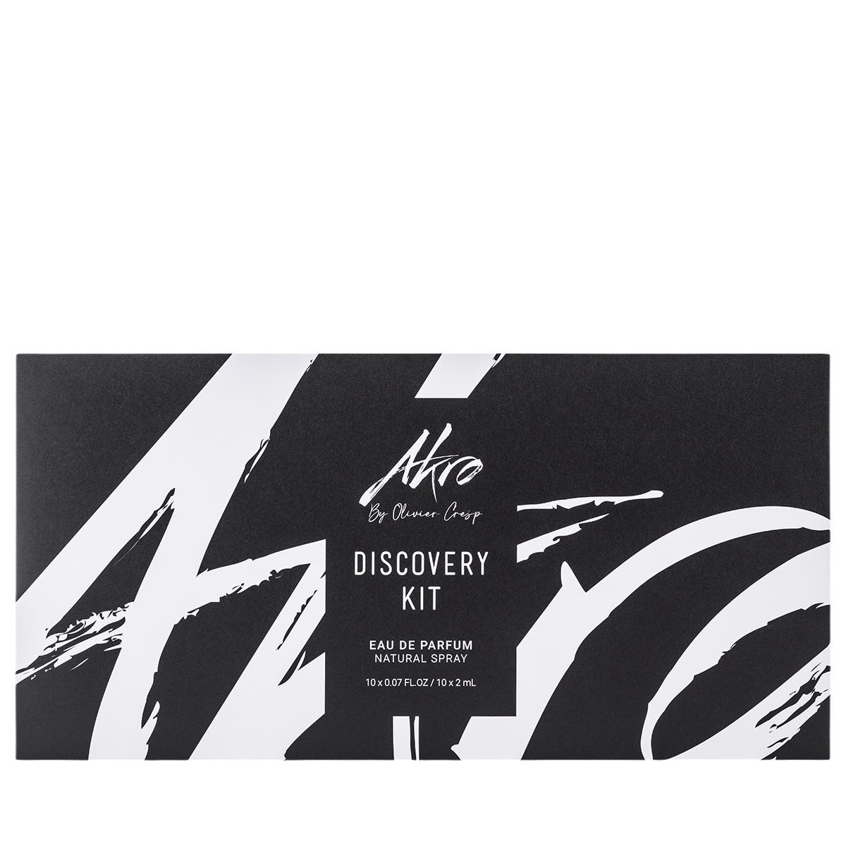 Discovery Kit 