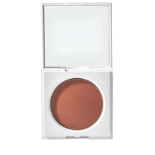 I'm Not Shy Creamy Powder Blush - 01 Apricot Beige