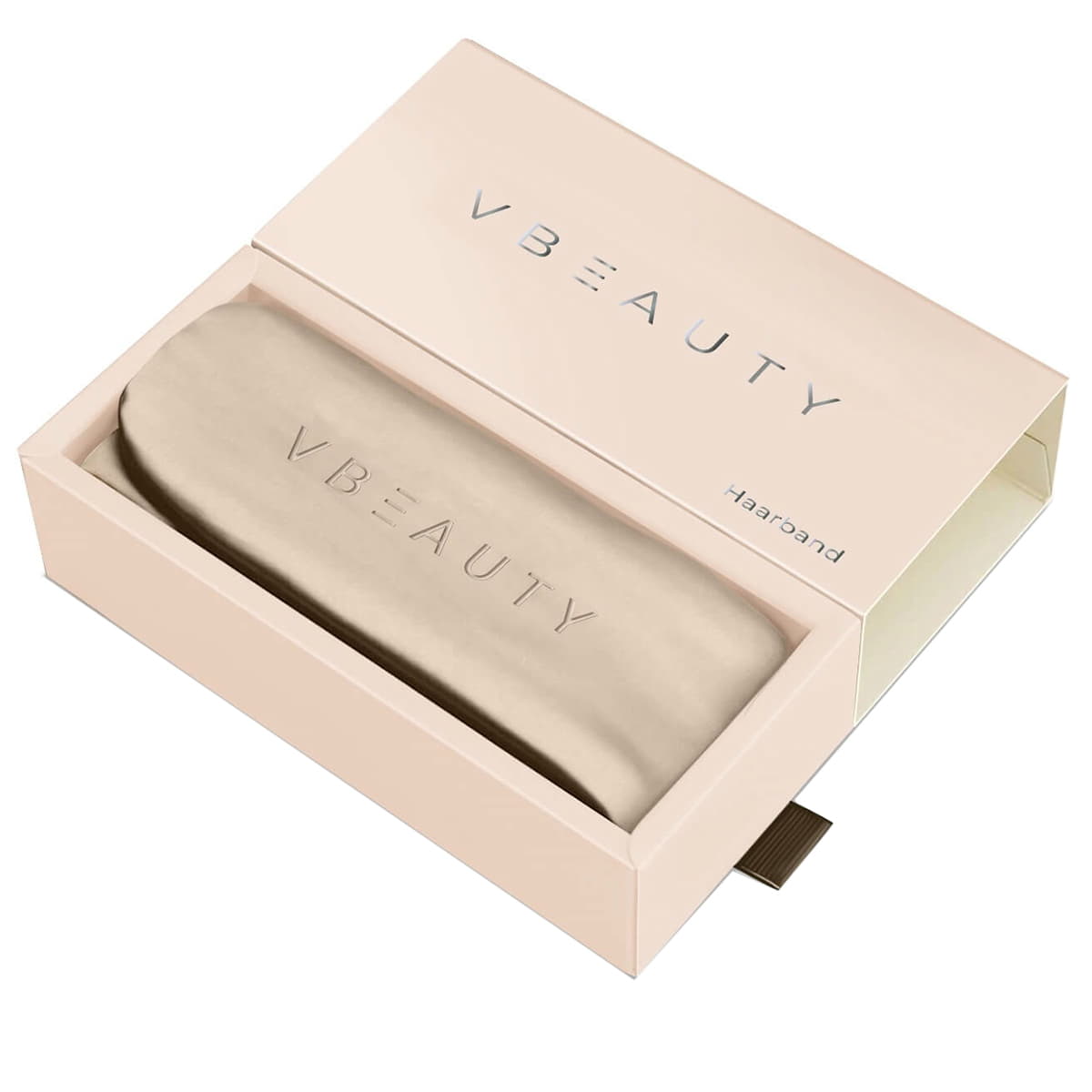 Silk Spa Headband