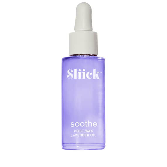 Soothe Oil mit Lavendelöl