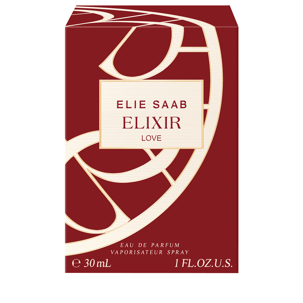 Eau de Parfum