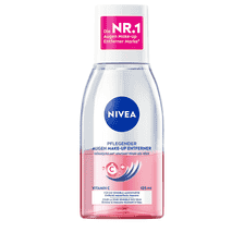 Nourishing Eye Make-up Remover