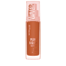 Face Lifter Plump & Glow Foundation - 355