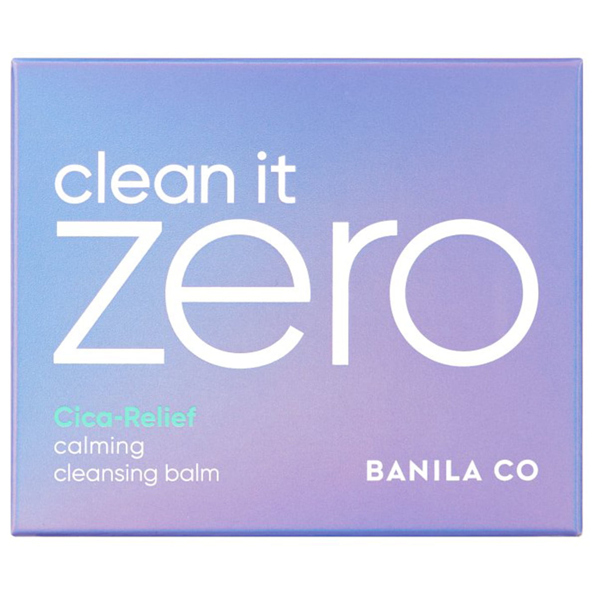 Cleansing Balm Calming