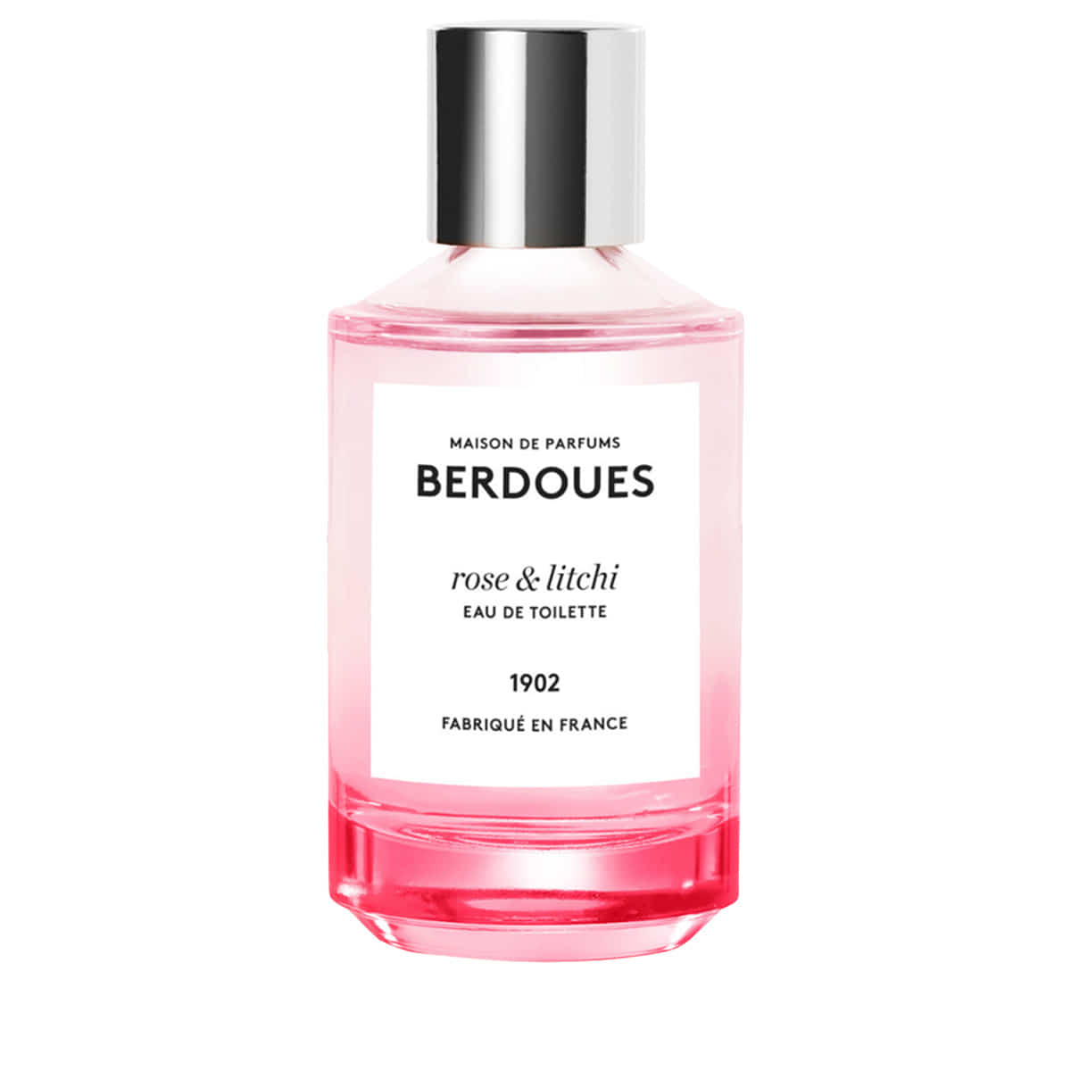 Rose & Litchi Eau de Toilette