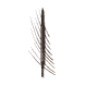 CS Micro Brow Pencil - Dark Brown 456