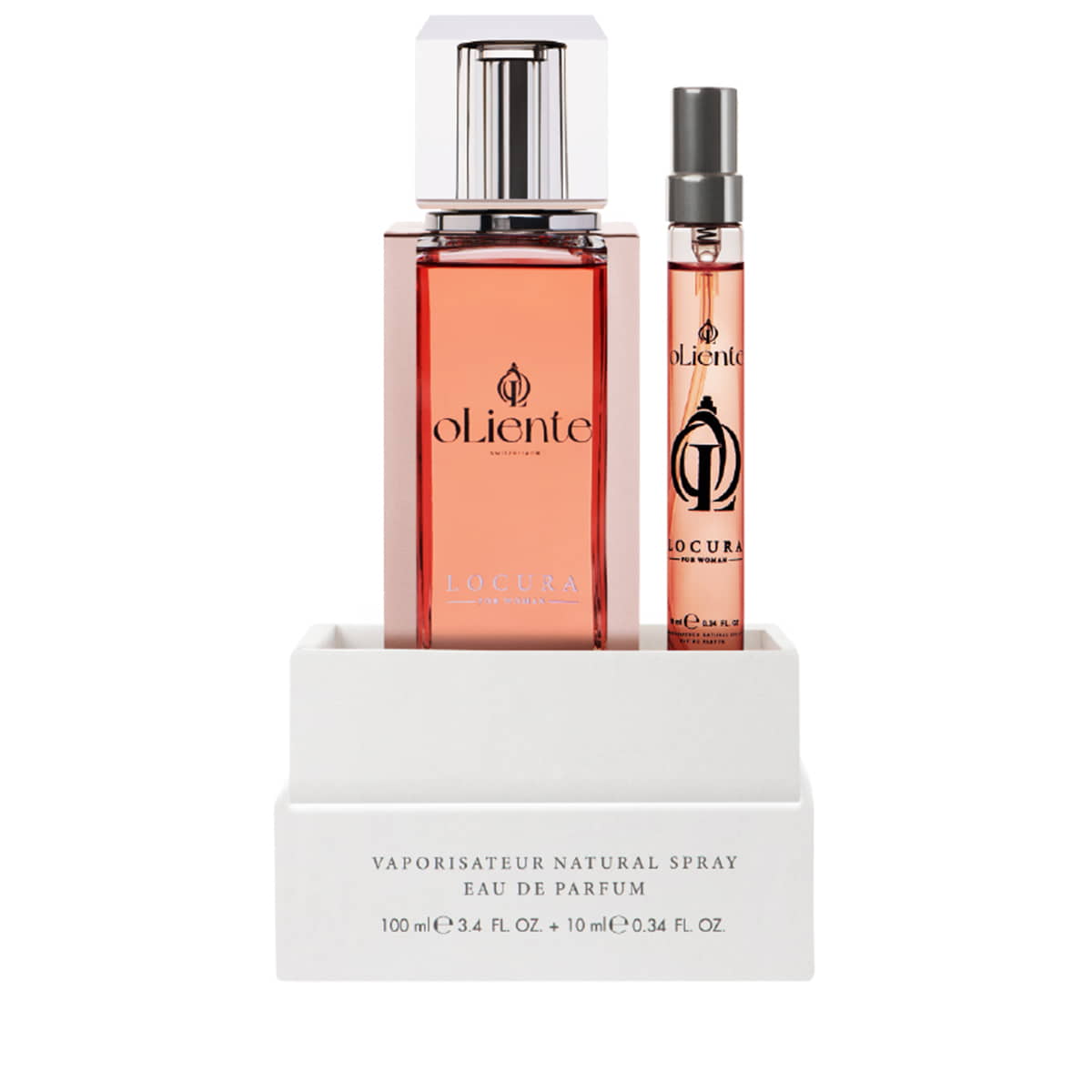 Locura  Eau de Parfum