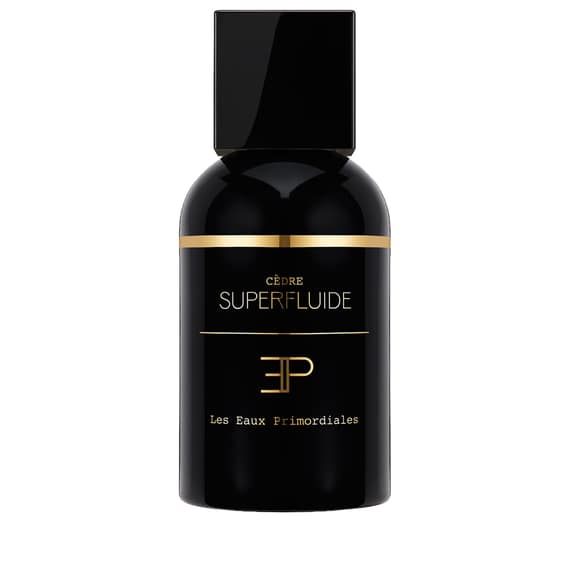 Cèdre Superfluide Eau de Parfum