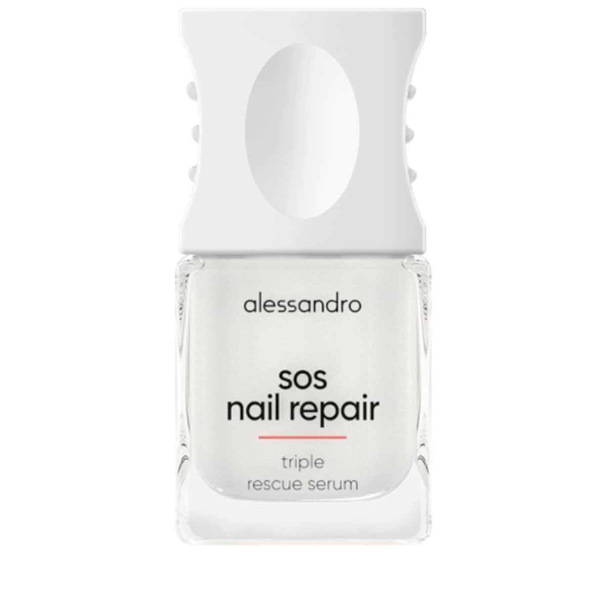 Nail Clinic Box - Bye Cuticle & Repair Set