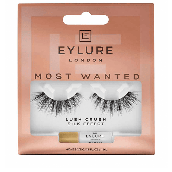 Lashes Most Wanted – Lush Crush