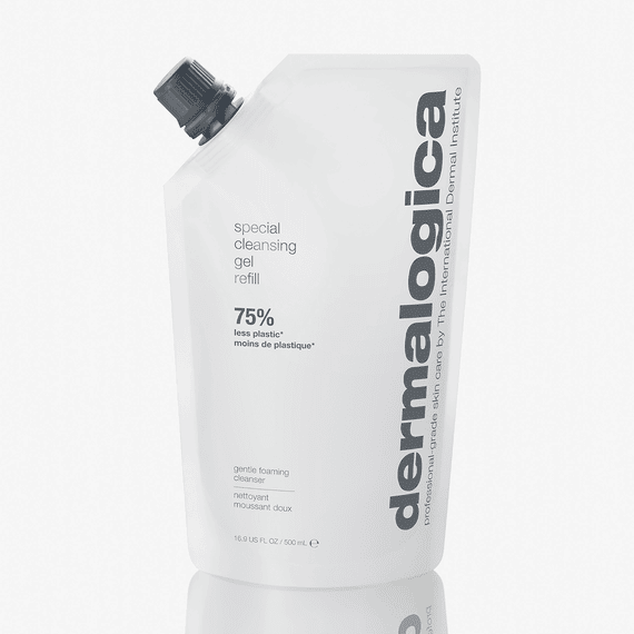 Special Cleansing Gel Refill 