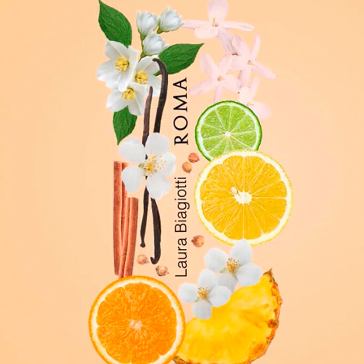 Eau de Toilette Natural Spray