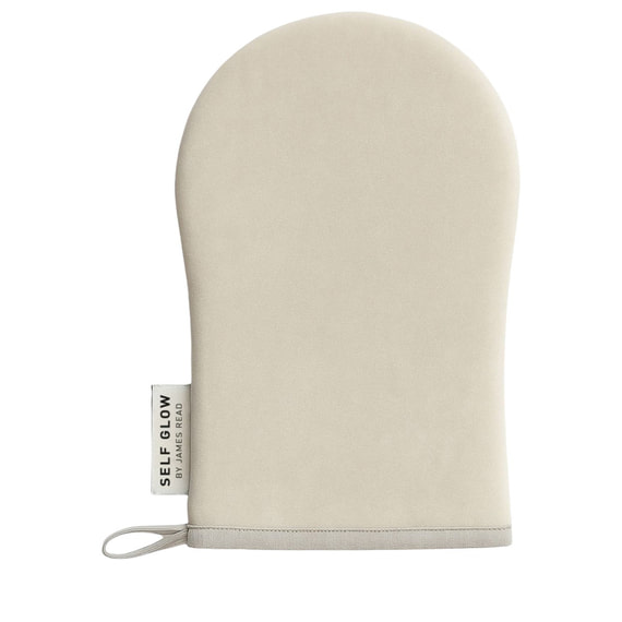 Sunmitt Glow Body Mitt/ Pouch & Carton