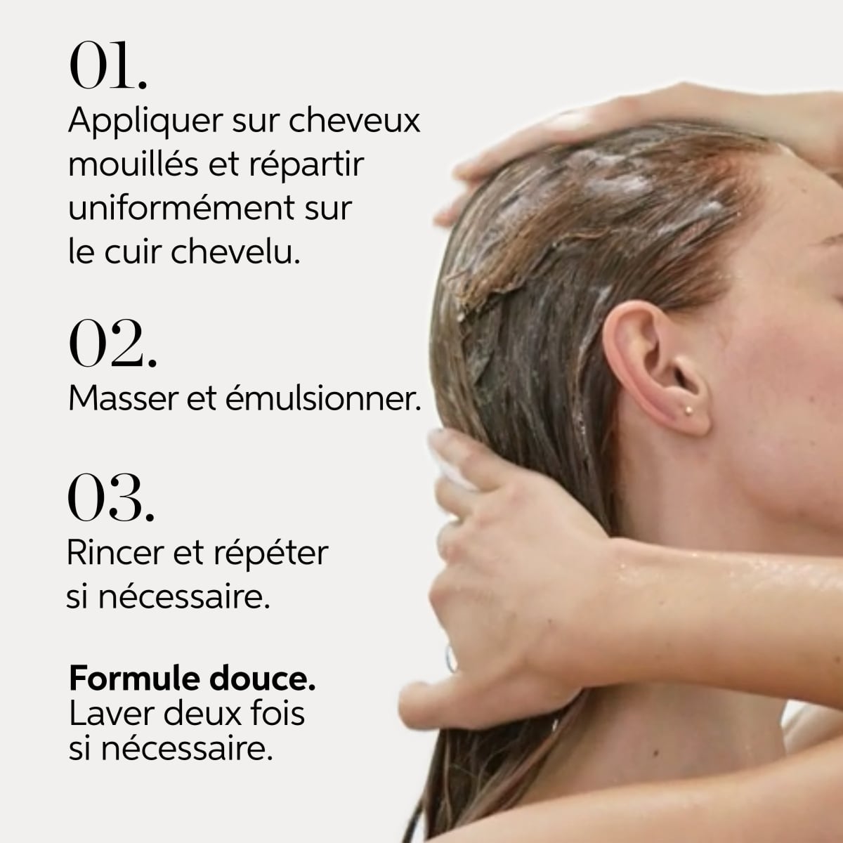 Curls Shampoo