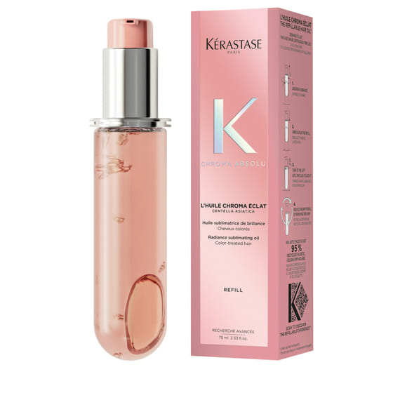 L‘Huile Cicagloss Refill
