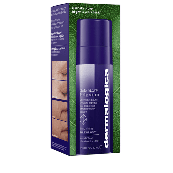 Phyto-Nature Firming Serum