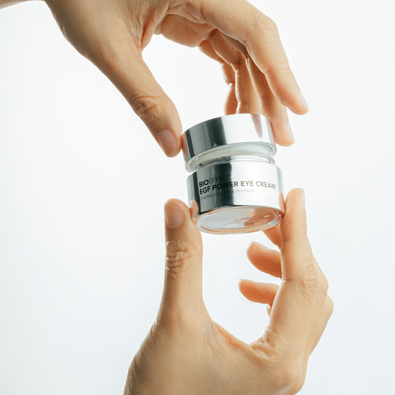 EGF Power Eye Cream