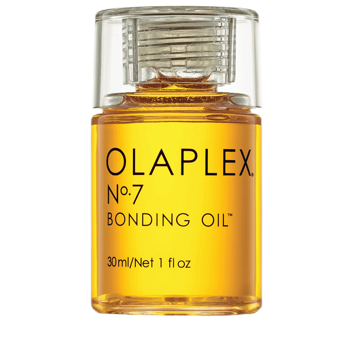 N° 7 Bonding Oil