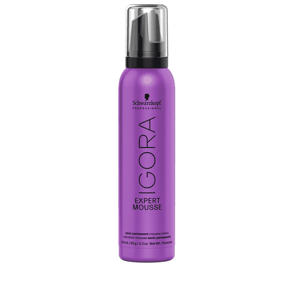 Igora  Mousse Perle 9 5 1