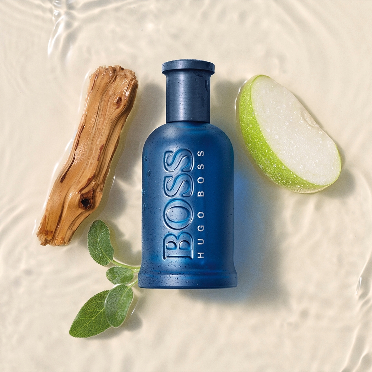 Marine - Eau de Toilette