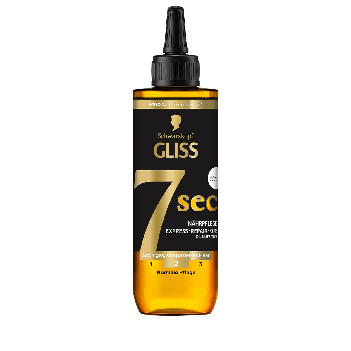 7Sec Express-Repair-Kur Oil Nutritive