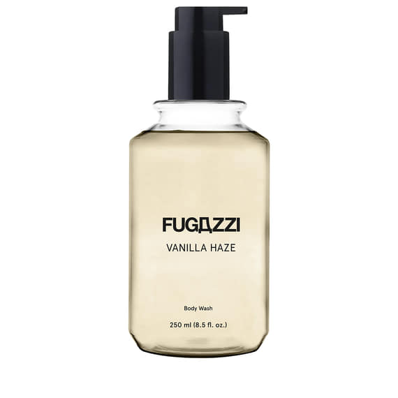 Body Wash