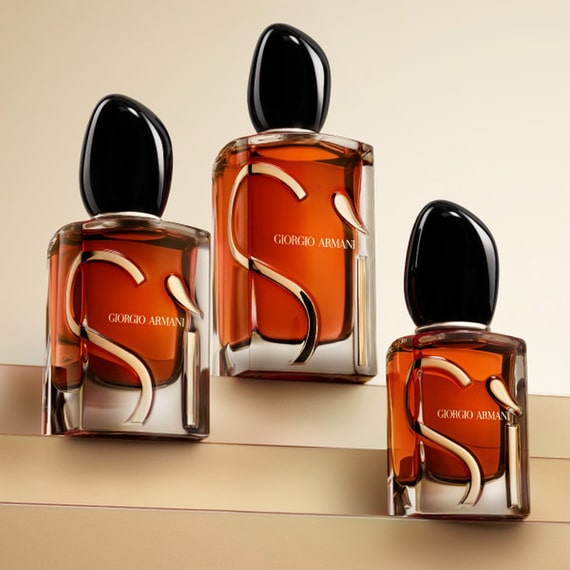 Sì Parfum
