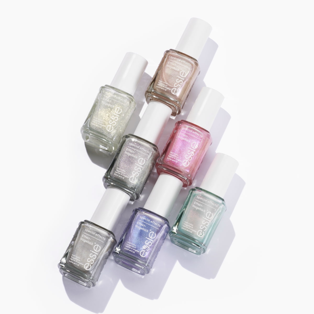 Special Effects Vernis à ongles