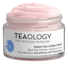 Peach Tea Hydra Cream