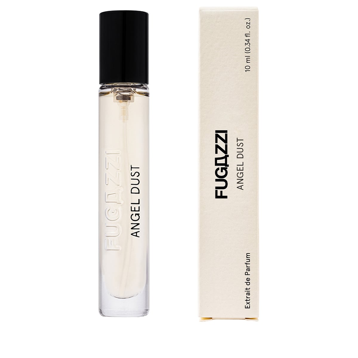 Extrait de Parfum