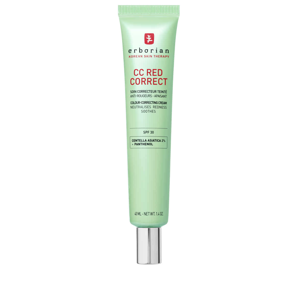 CC Red Correct SPF 30