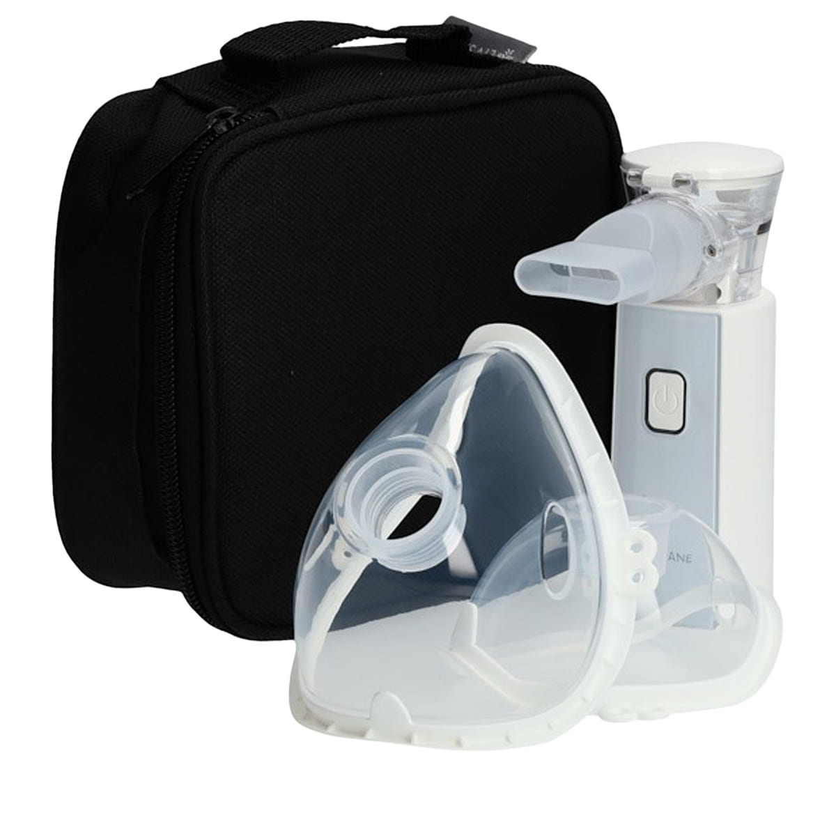 Portable Inhaler Box
