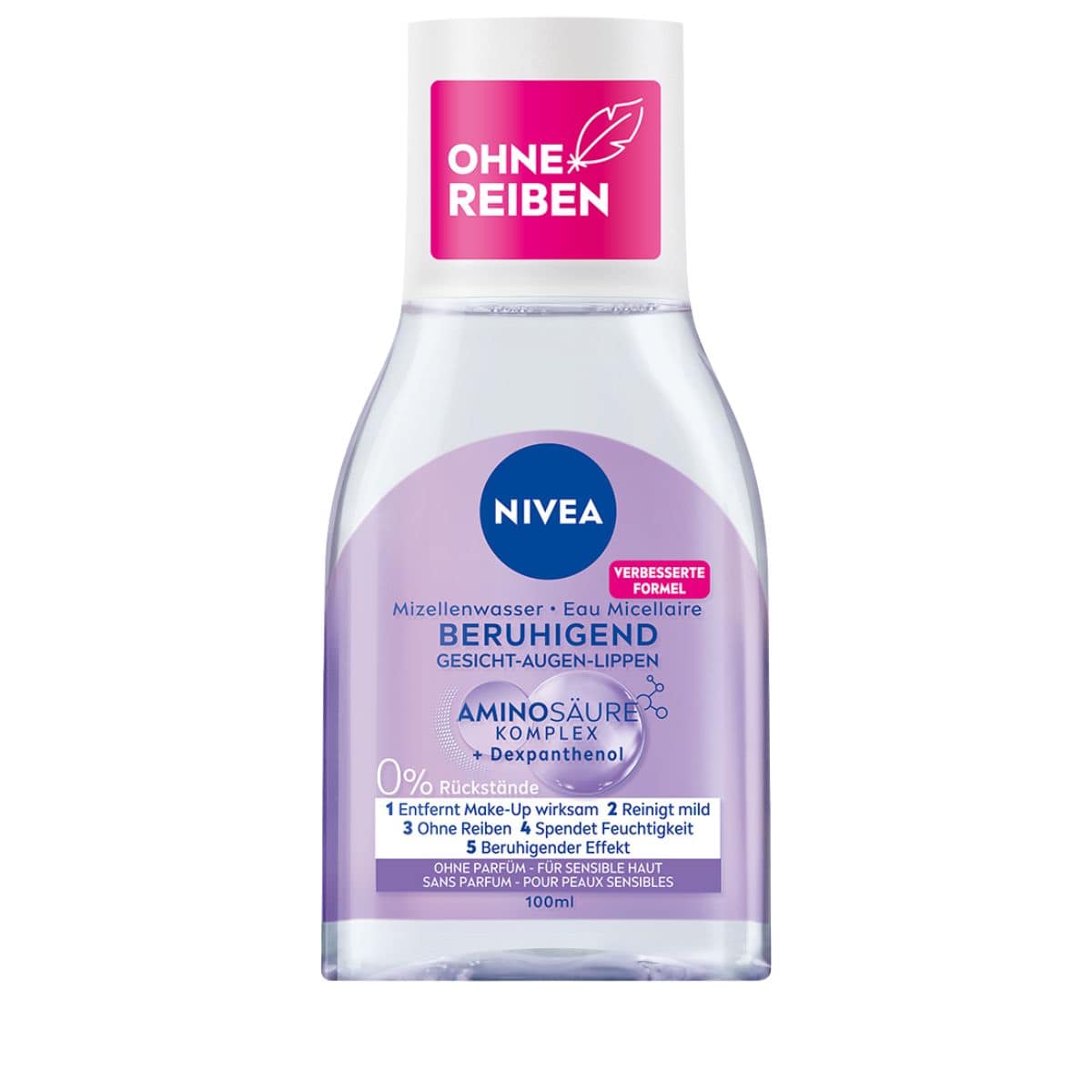 Soothing Micellar Water 100 ml